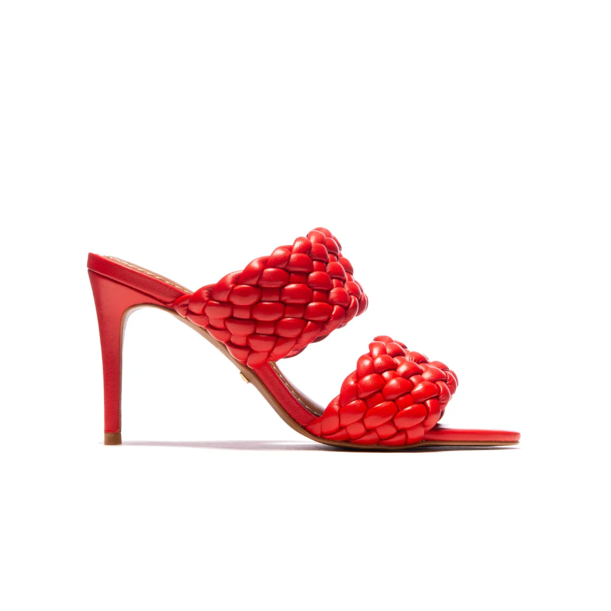 Fantasy Red Leather sold by L'Intervalle