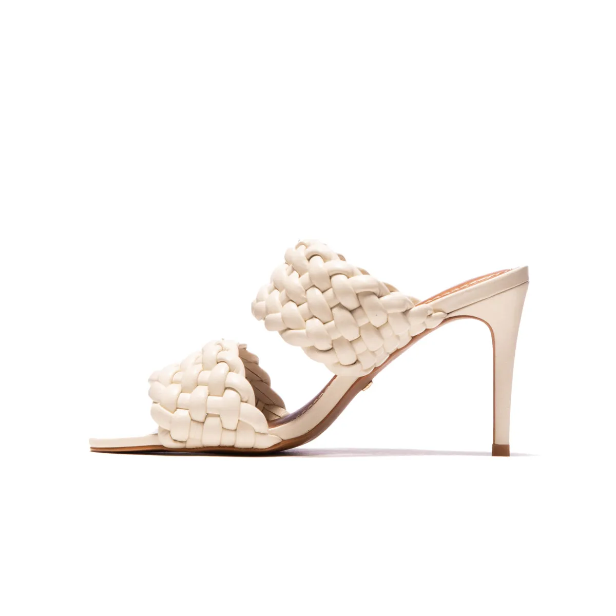 Fantasy Off White Leather sold by L'Intervalle product image thumbnail 3