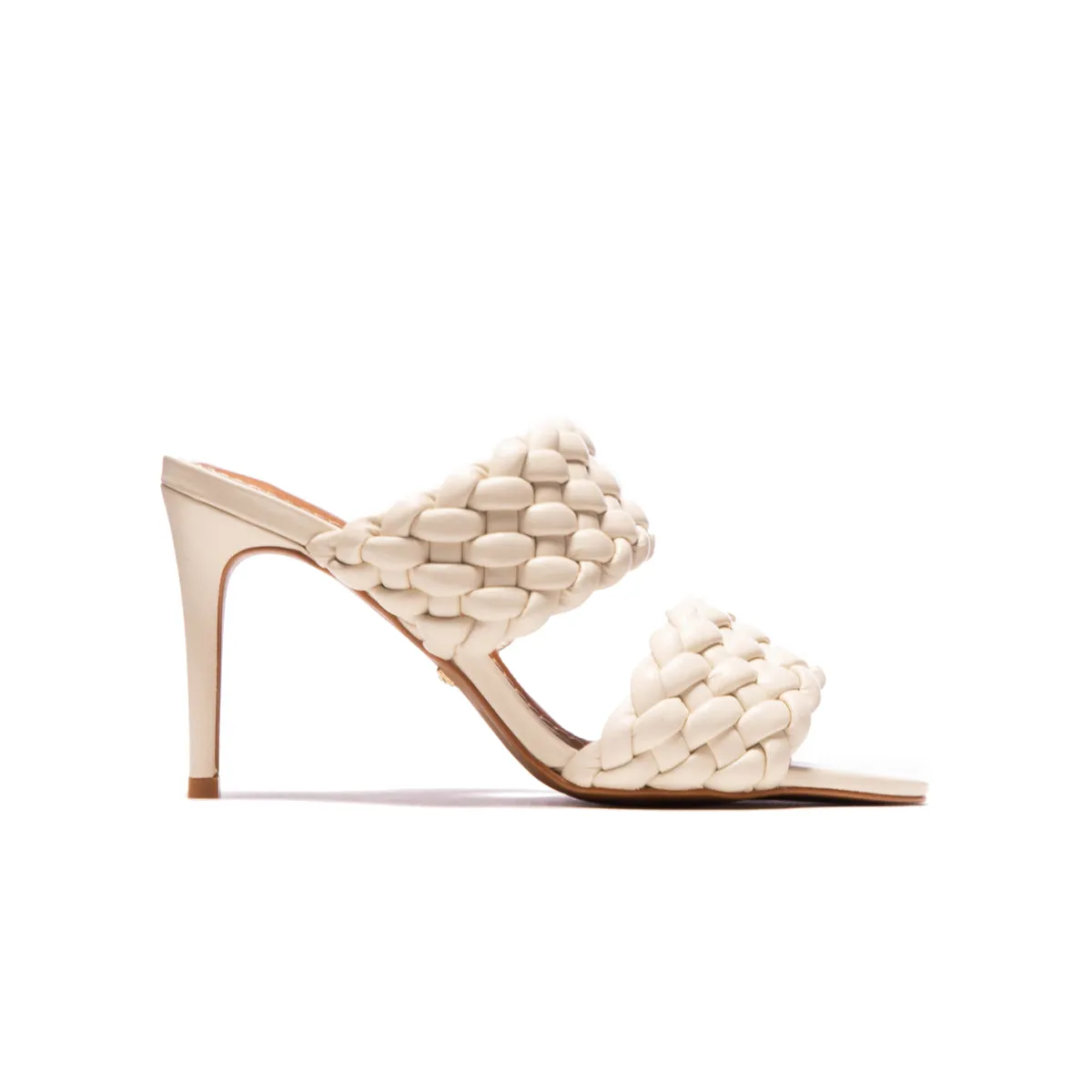 Fantasy Off White Leather sold by L'Intervalle