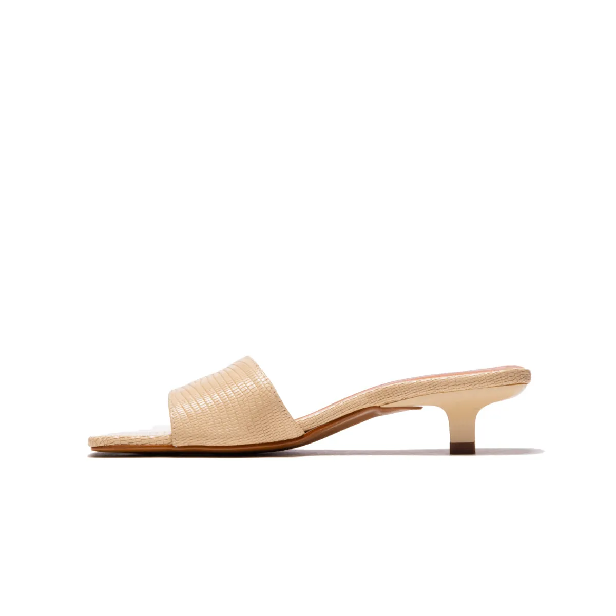 Degas Beige Lizard sold by L'Intervalle product image thumbnail 3