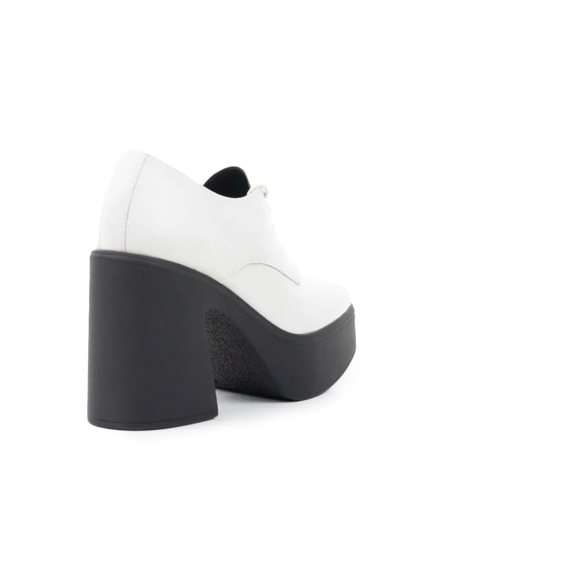 Corleone Off White Leather sold by L'Intervalle product image thumbnail 2