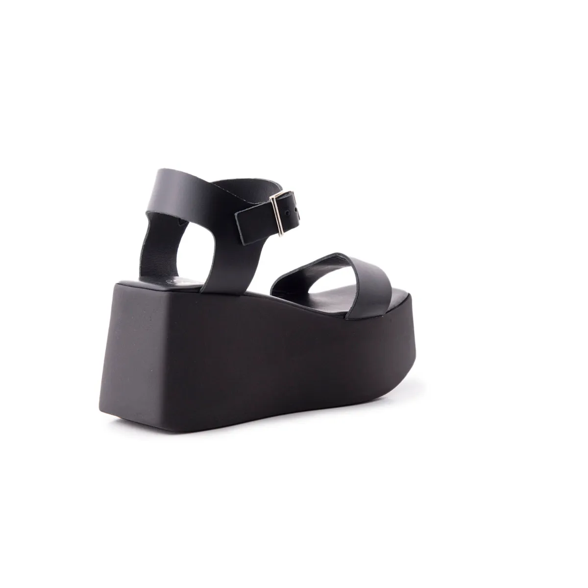 Chaton Black Leather sold by L'Intervalle product image thumbnail 2