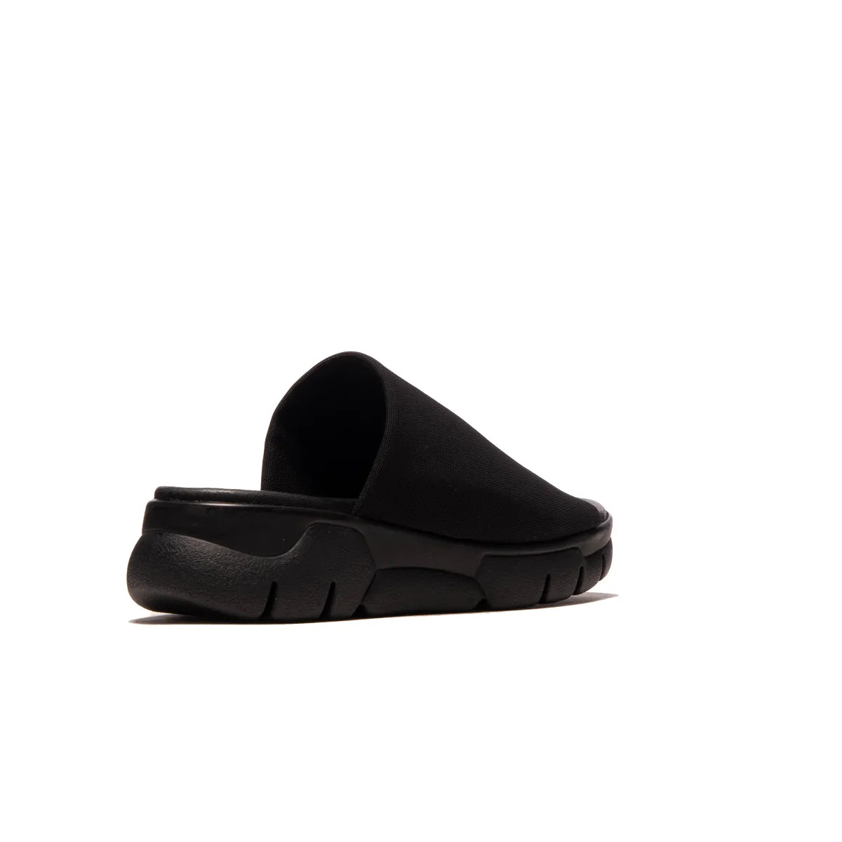 Chata Black Lycra sold by L'Intervalle product image thumbnail 4