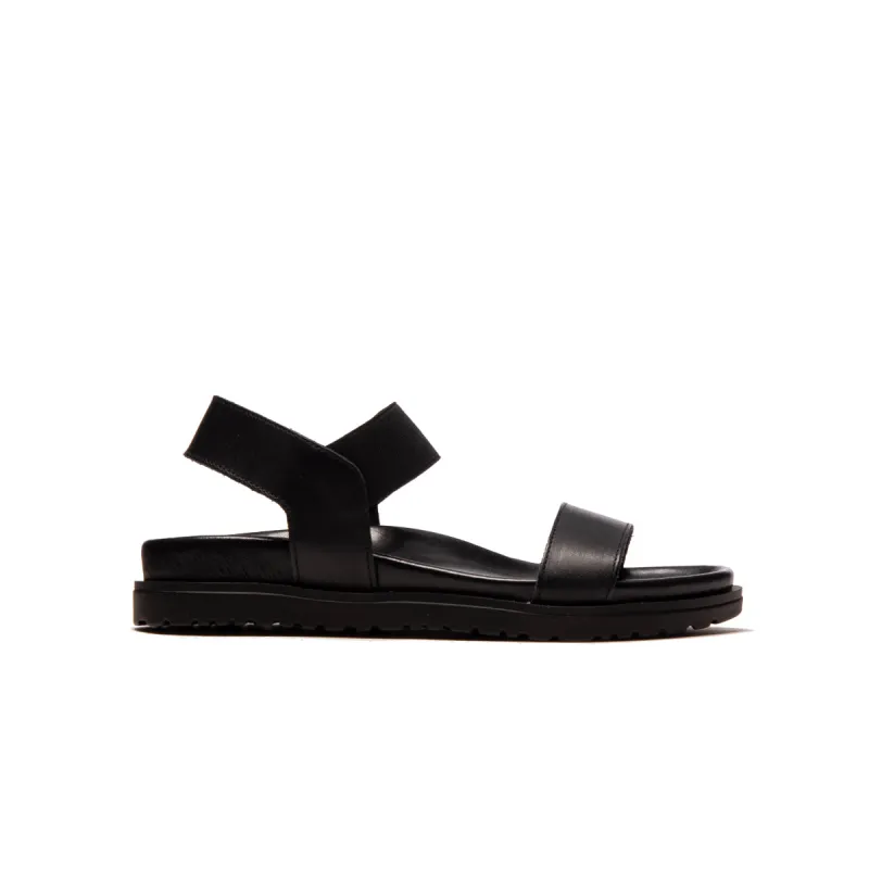Varese Black Leather sold by L'Intervalle