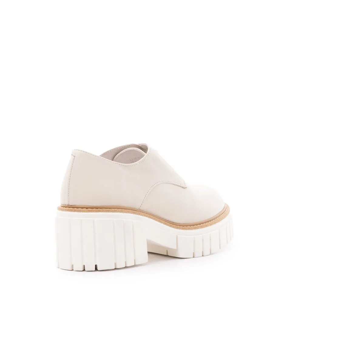 Willington Off White Leather sold by L'Intervalle product image thumbnail 3