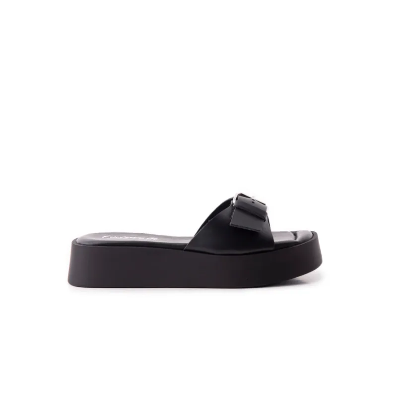 Sweets Black Leather sold by L'Intervalle