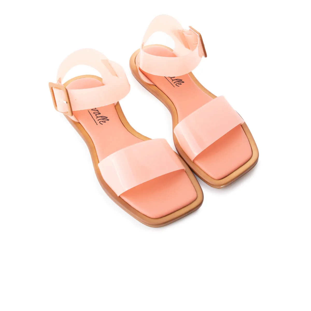 Tesoro Pink Vinyl sold by L'Intervalle product image thumbnail 2