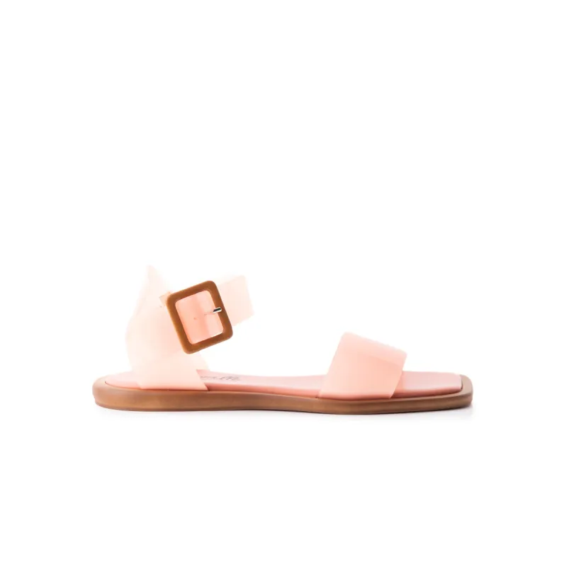 Tesoro Pink Vinyl sold by L'Intervalle