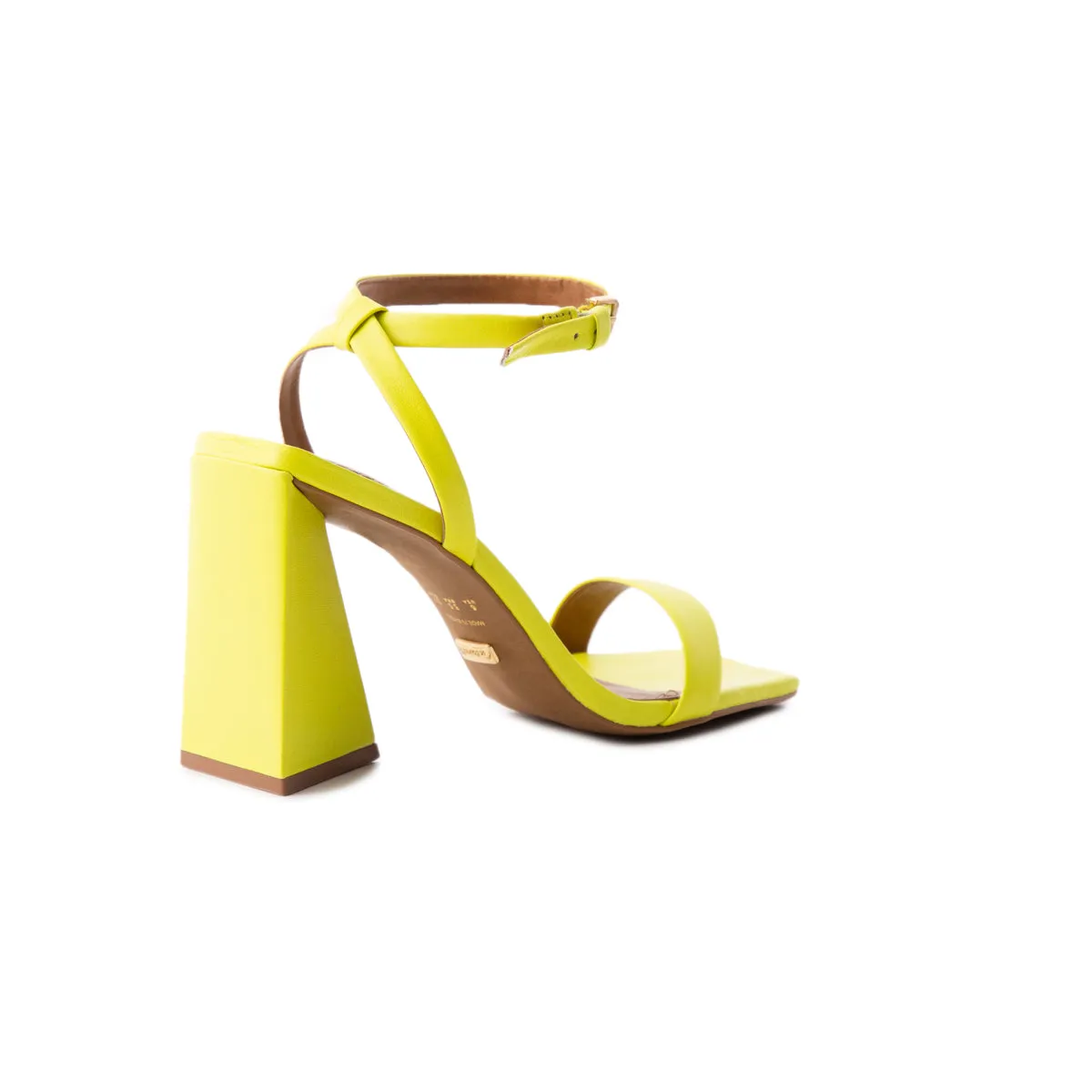 Sauvignon Yellow Leather sold by L'Intervalle product image thumbnail 2
