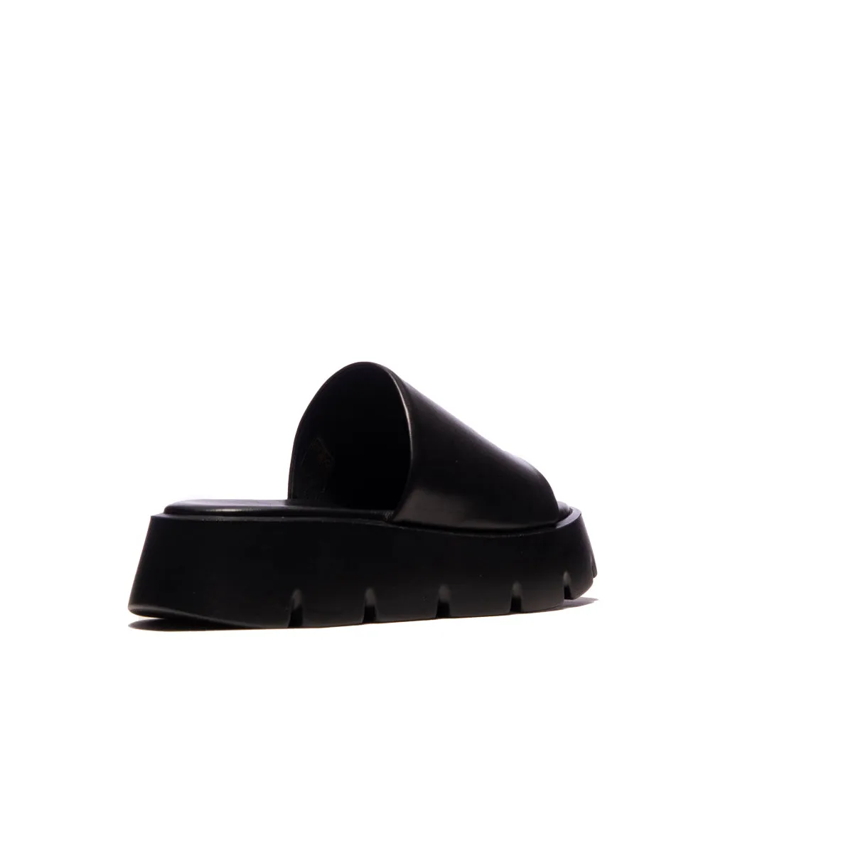 Baco Black Leather sold by L'Intervalle product image thumbnail 3