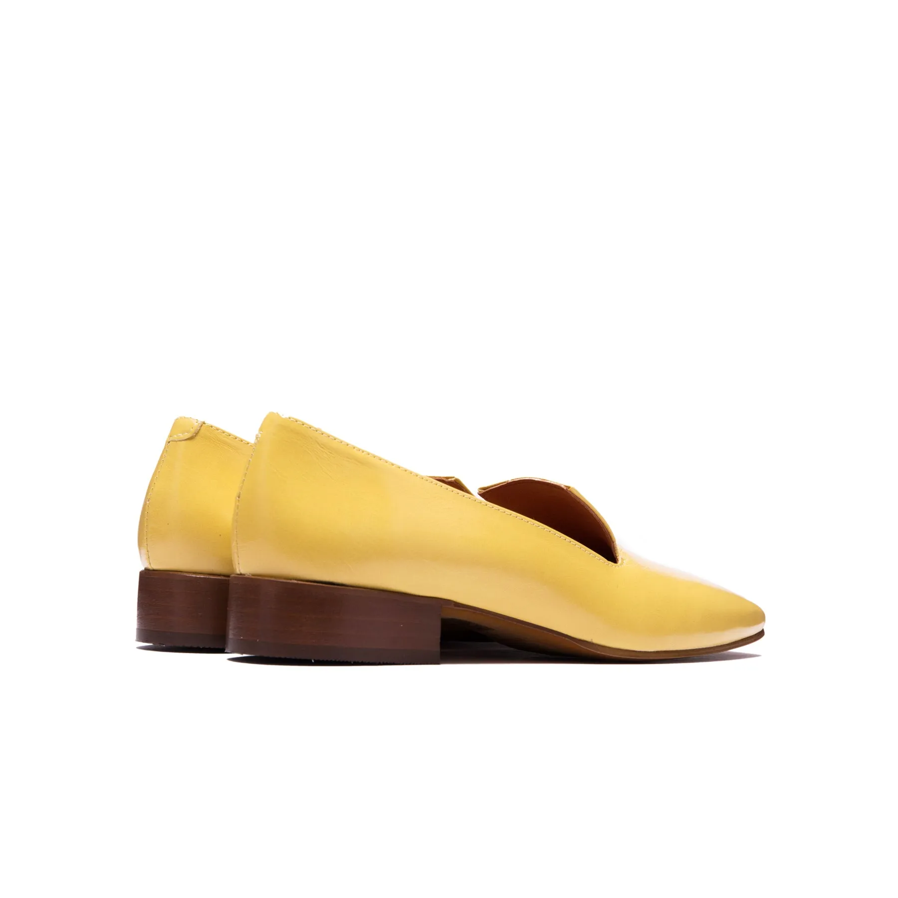 Leila Honey Leather sold by L'Intervalle product image thumbnail 4