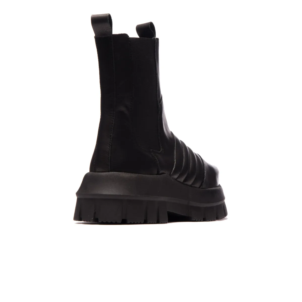 Omega Black Leather sold by L'Intervalle product image thumbnail 4