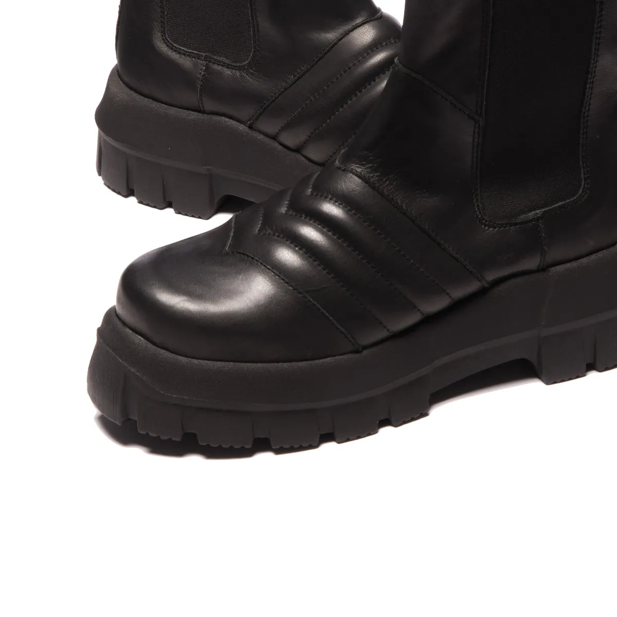 Omega Black Leather sold by L'Intervalle product image thumbnail 5