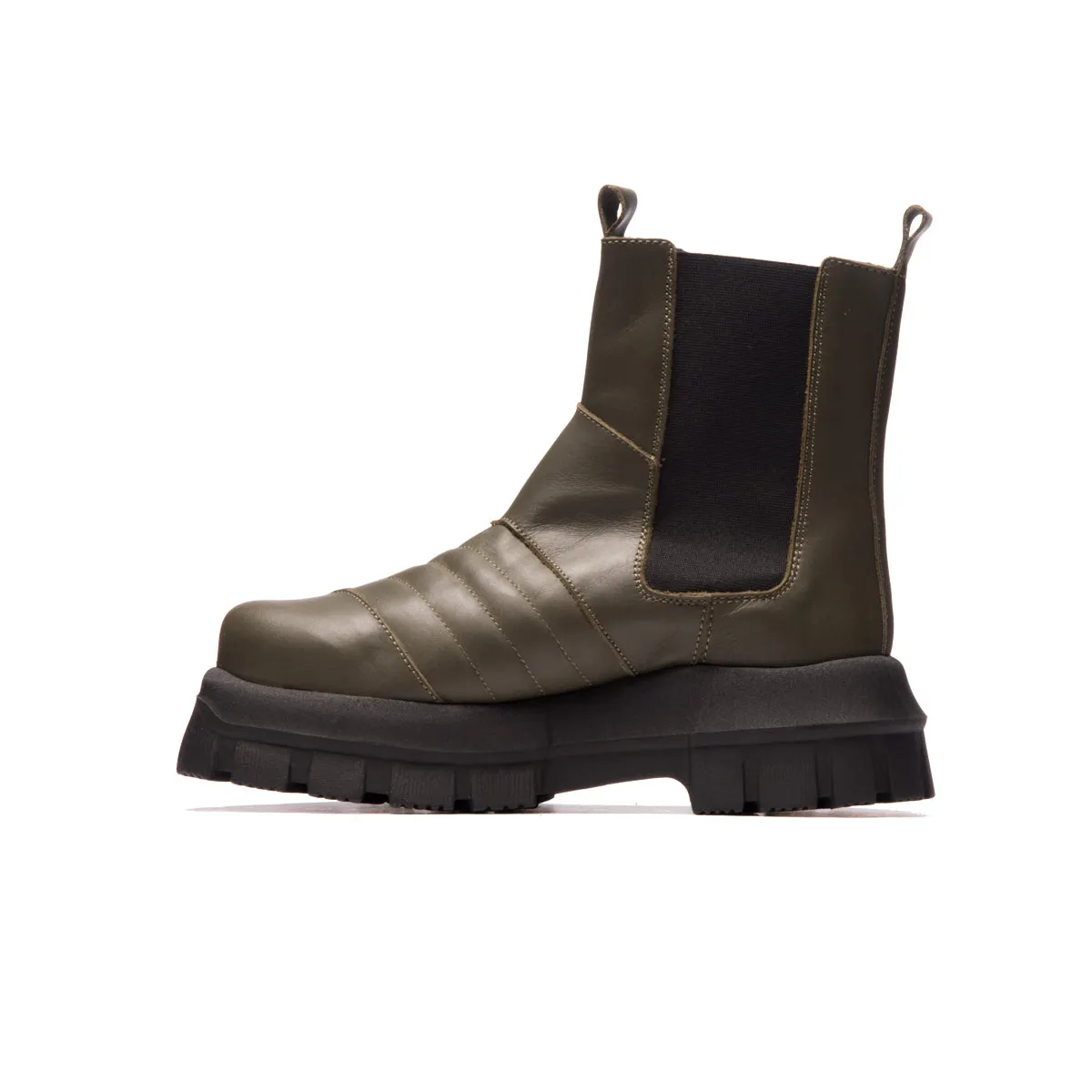 Omega Khaki Leather sold by L'Intervalle product image thumbnail 3