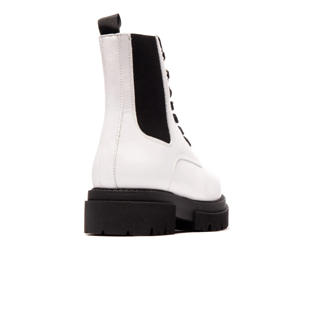 Jarry White Leather sold by L'Intervalle product image thumbnail 4