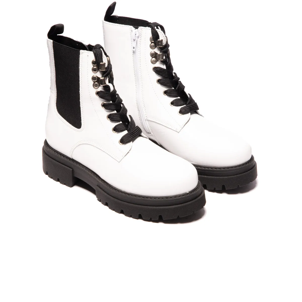 Jarry White Leather sold by L'Intervalle product image thumbnail 2