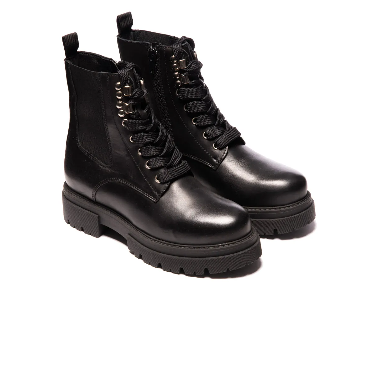 Jarry Black Leather sold by L'Intervalle product image thumbnail 2