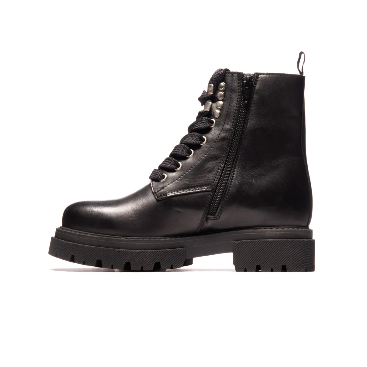 Jarry Black Leather sold by L'Intervalle product image thumbnail 3