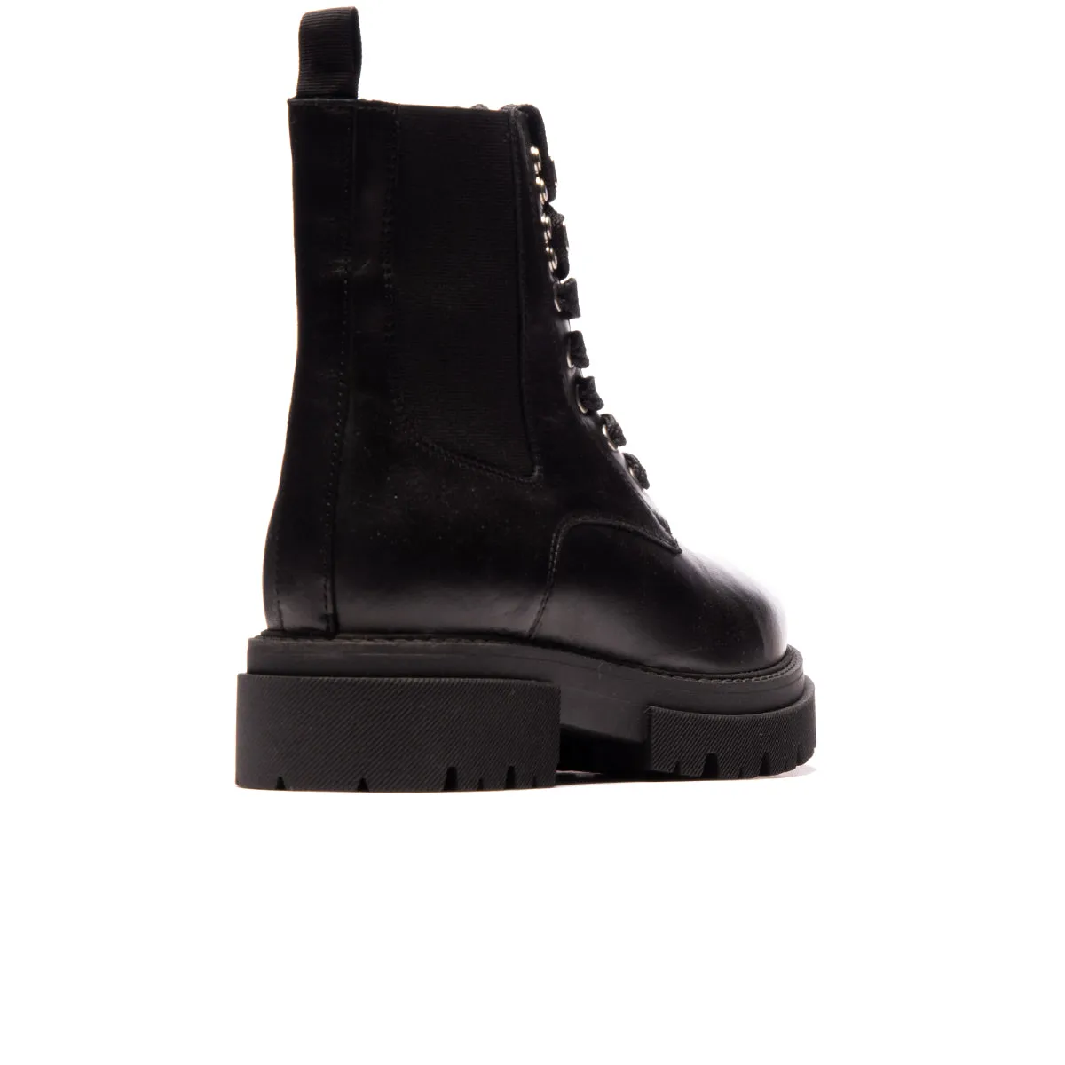 Jarry Black Leather sold by L'Intervalle product image thumbnail 4