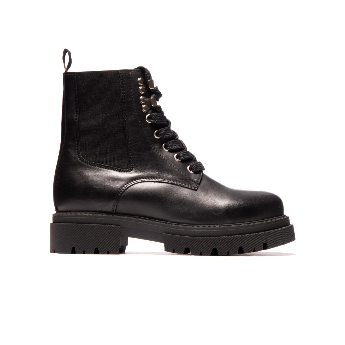 Jarry Black Leather sold by L'Intervalle