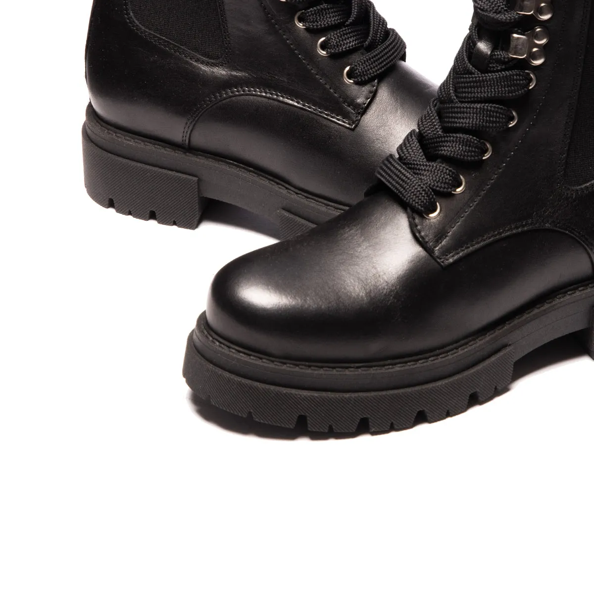 Jarry Black Leather sold by L'Intervalle product image thumbnail 5