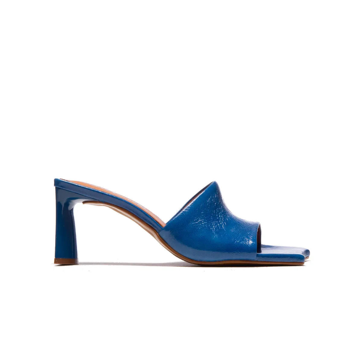 Singer Dark Blue Leather sold by L'Intervalle