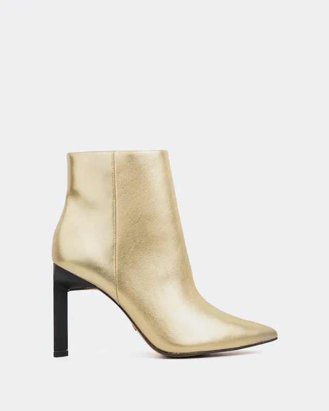 Sutton Gold Metal sold by L'Intervalle