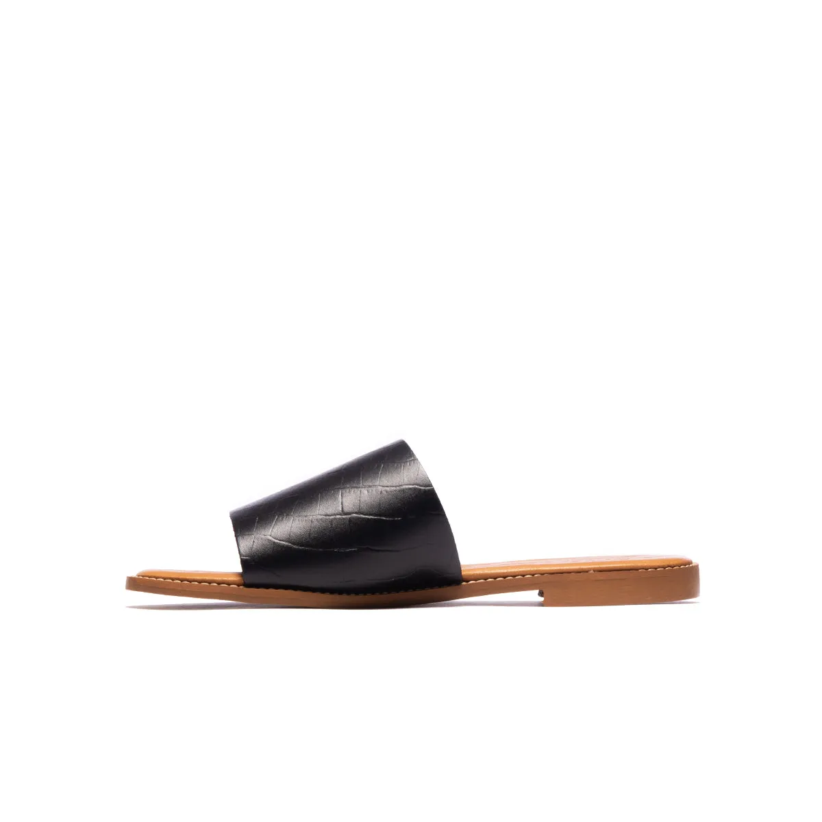 Rea Black Leather sold by L'Intervalle product image thumbnail 2