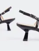 Kasteel Black Leather sold by L'Intervalle