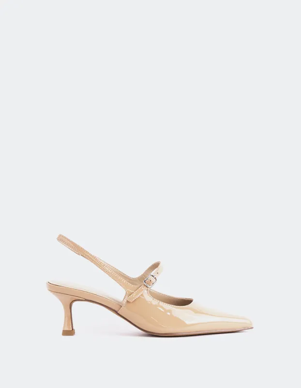 Vondel Nude Patent sold by L'Intervalle