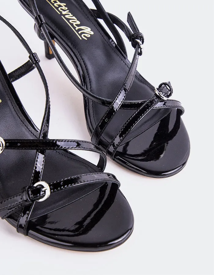 Leiden Black Patent sold by L'Intervalle product image thumbnail 2