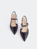 Lopik Black Leather sold by L'Intervalle