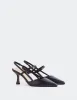 Lopik Black Leather sold by L'Intervalle