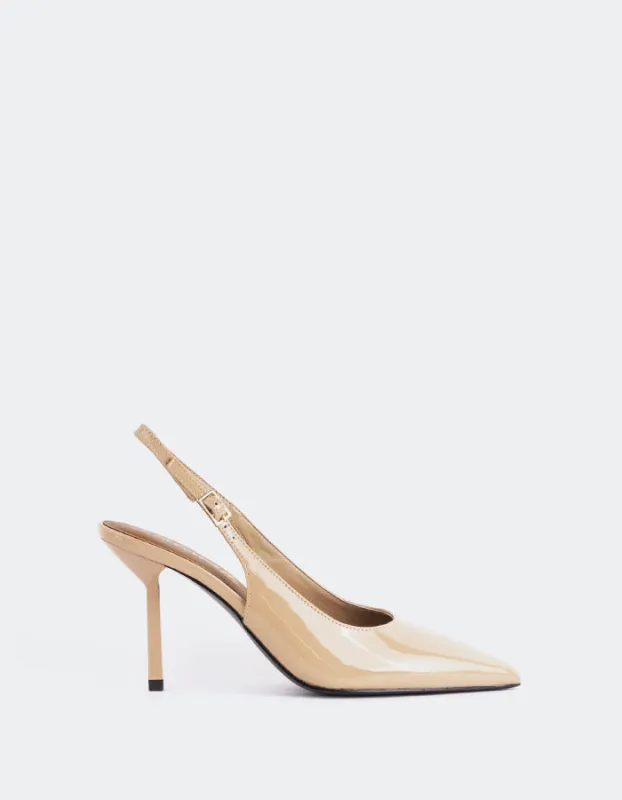 Rhoon Nude Patent sold by L'Intervalle