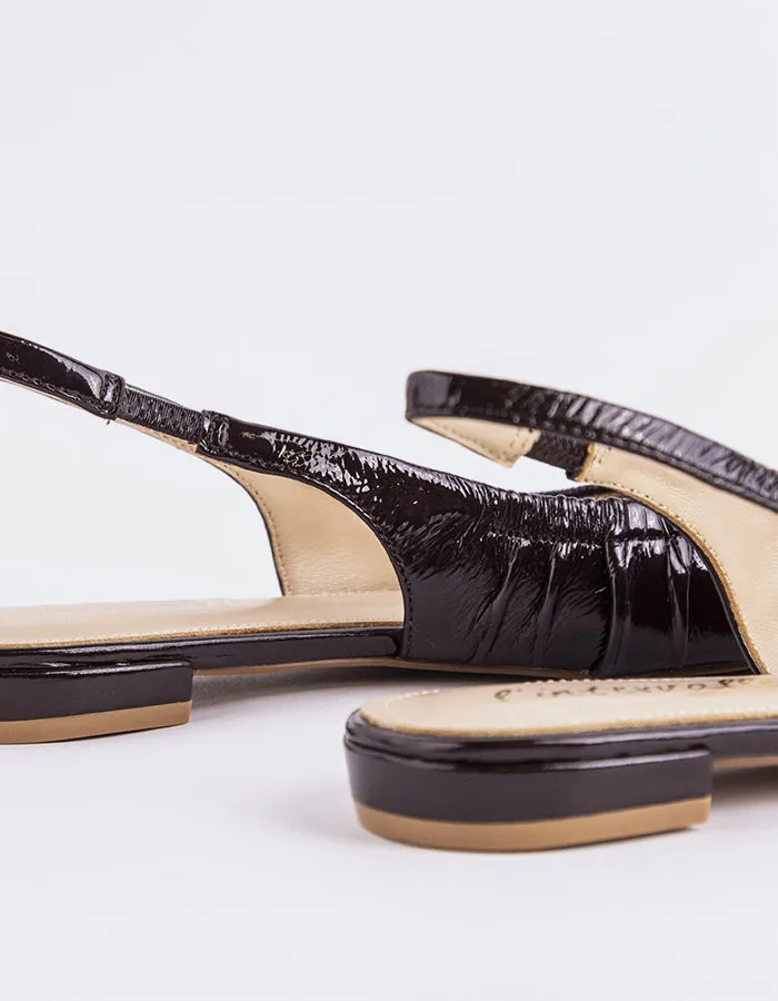 Fransy Brown Leather sold by L'Intervalle product image thumbnail 4