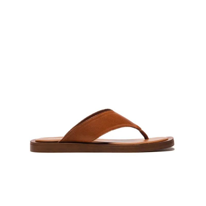 Gela Tan Leather sold by L'Intervalle