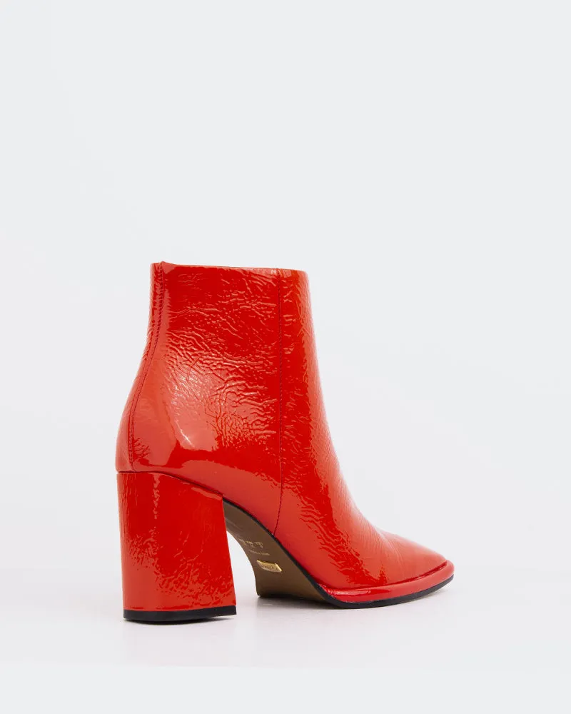 Malika Red Naplack sold by L'Intervalle product image thumbnail 3