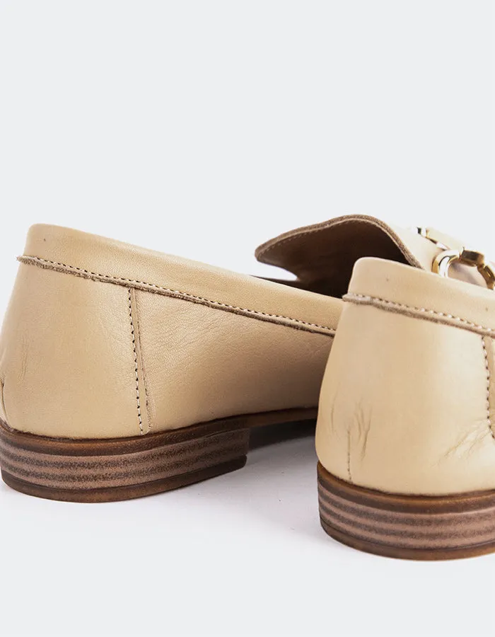 Jodie Camel Leather sold by L'Intervalle product image thumbnail 4