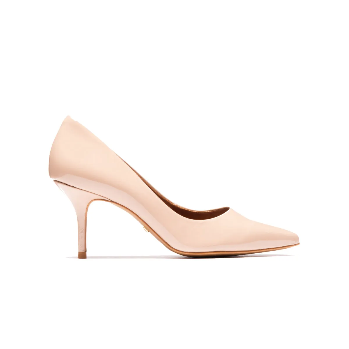 Antonia Nude Patent sold by L'Intervalle