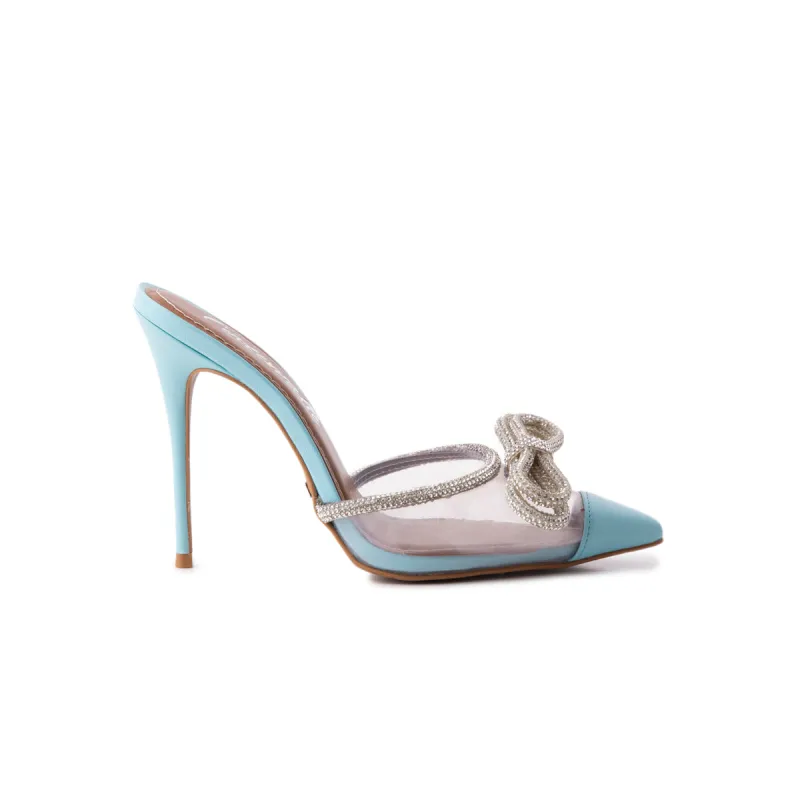 Bahamas Blue Vinyl sold by L'Intervalle