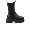 Goyle Black Leather sold by L'Intervalle