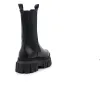 Goyle Black Leather sold by L'Intervalle