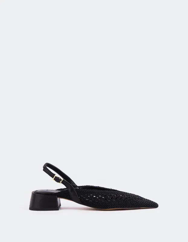 Liang Black sold by L'Intervalle