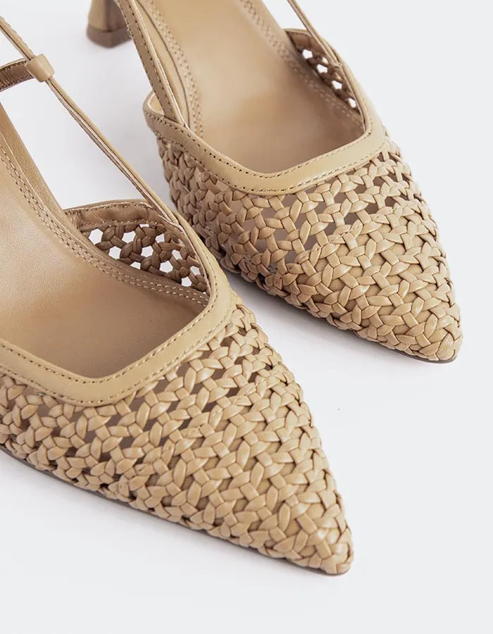 Jia Tan Leather sold by L'Intervalle product image thumbnail 2