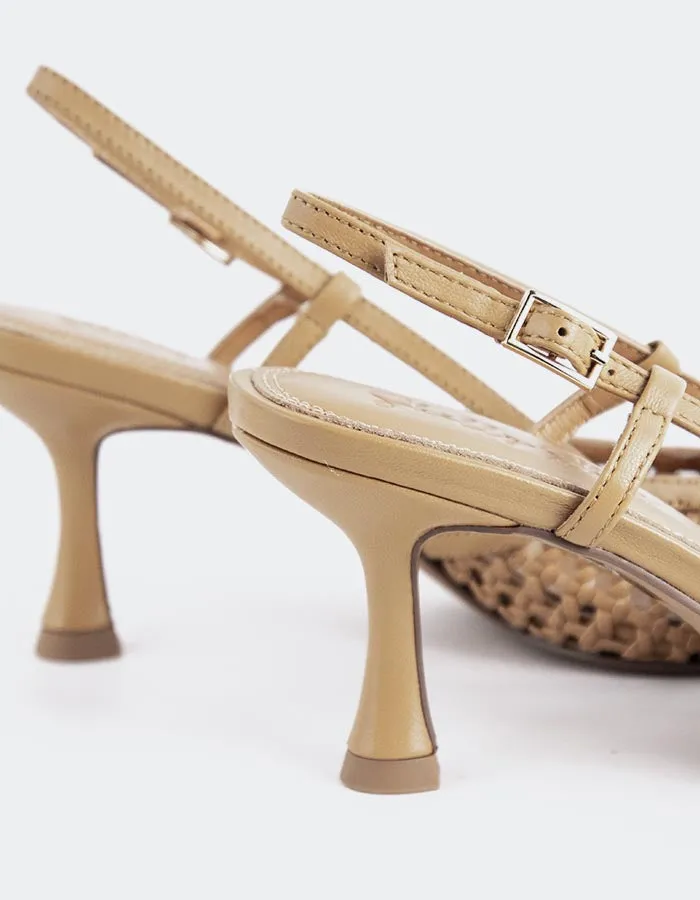 Jia Tan Leather sold by L'Intervalle product image thumbnail 4