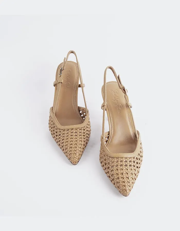 Jia Tan Leather sold by L'Intervalle product image thumbnail 5