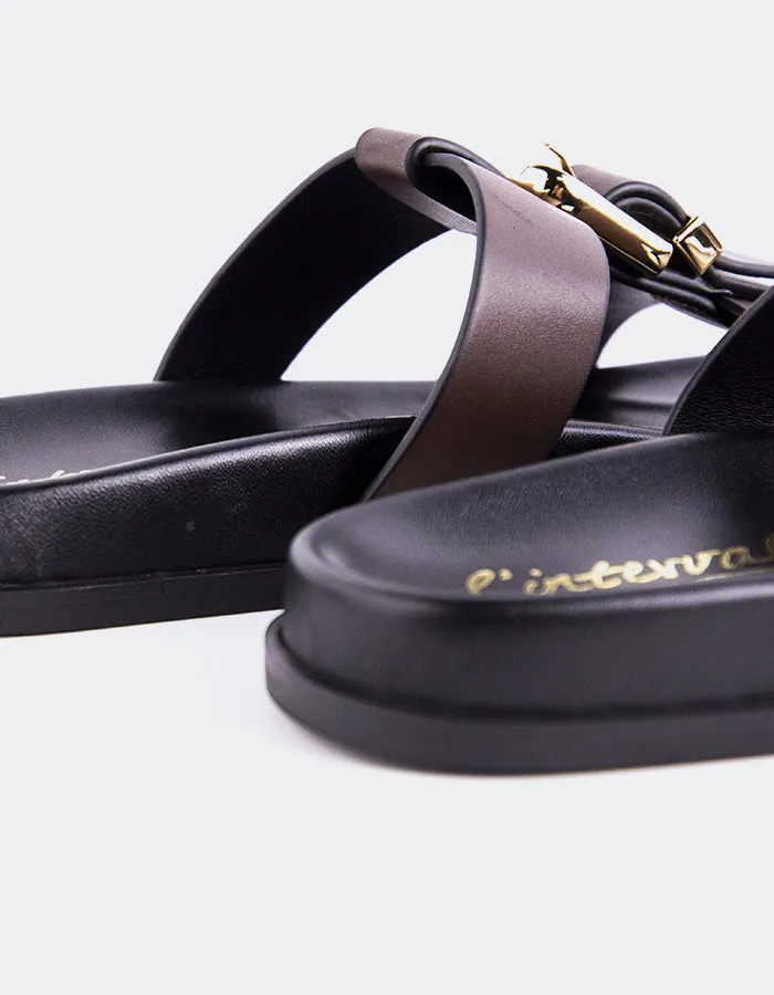 Omma Chocolate Leather sold by L'Intervalle product image thumbnail 4