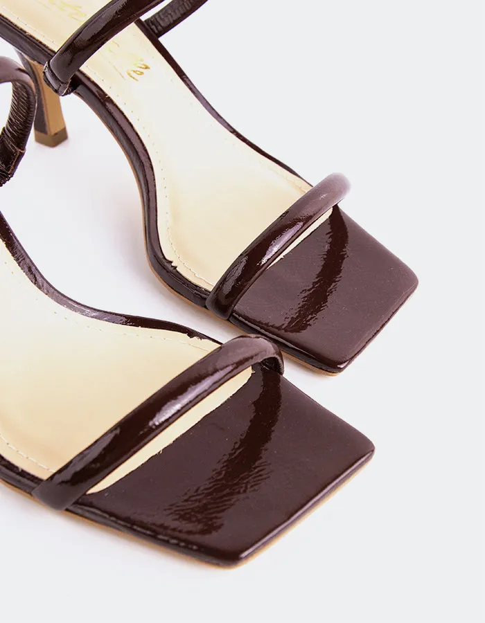 Pretty Brown Naplack sold by L'Intervalle product image thumbnail 2