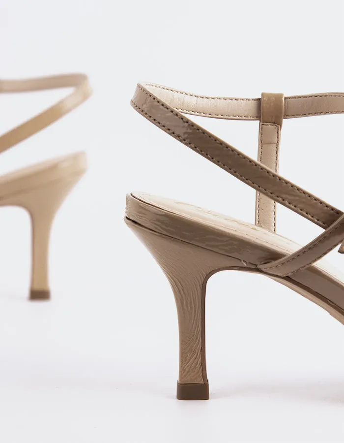 Charmy Nude Naplack sold by L'Intervalle product image thumbnail 4