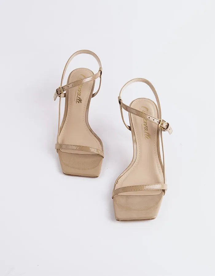 Charmy Nude Naplack sold by L'Intervalle product image thumbnail 5